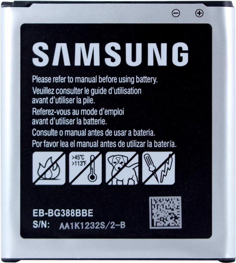 Samsung EB-BG388B Batterie (EB-BG388BBECWW)