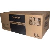 Toshiba TK-18 Schwarz (ttk18)
