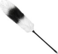 Peggy Perfect Staubwedel "Harlekin", Länge: 580 mm Material: Synthetik, statisch aufladende Kunstborsten, - 1 Stück (6151)