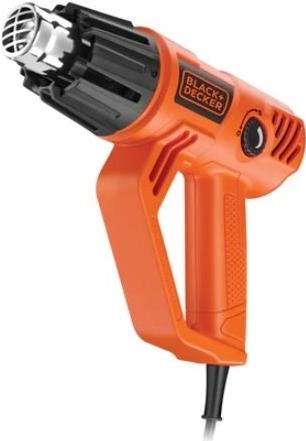 Electric Heat Gun Black & Decker KX2001