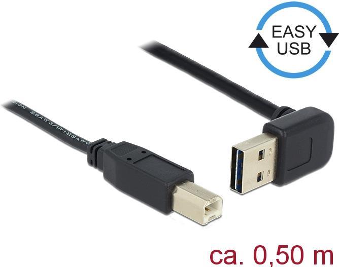 DeLOCK Easy USB-Kabel (85183)