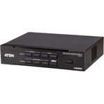 ATEN CAMLIVE PRO UC3310 - USB-Kamera- und Audio-zu-HDMI-Konverter (UC3310)