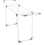 LEIFHEIT Standtrockner Classic 180 Solid weiß (81621)