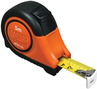 Bahco MTB-3-16-M 3m Schwarz - Gelb Maßband (MTB-3-16-M)