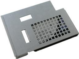 CHENBRO ADAPTING BRACKET 3.5" TO 2.5" FOR SATAII HDD FOR SR-112 HOT SWAP (84H533510-011)