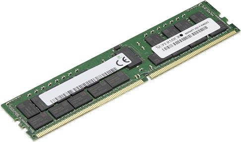 Supermicro MEM-DR532L-HL01-ER48 Speichermodul 32 GB 1 x 32 GB DDR5 4800 MHz ECC (MEM-DR532L-HL01-ER48)