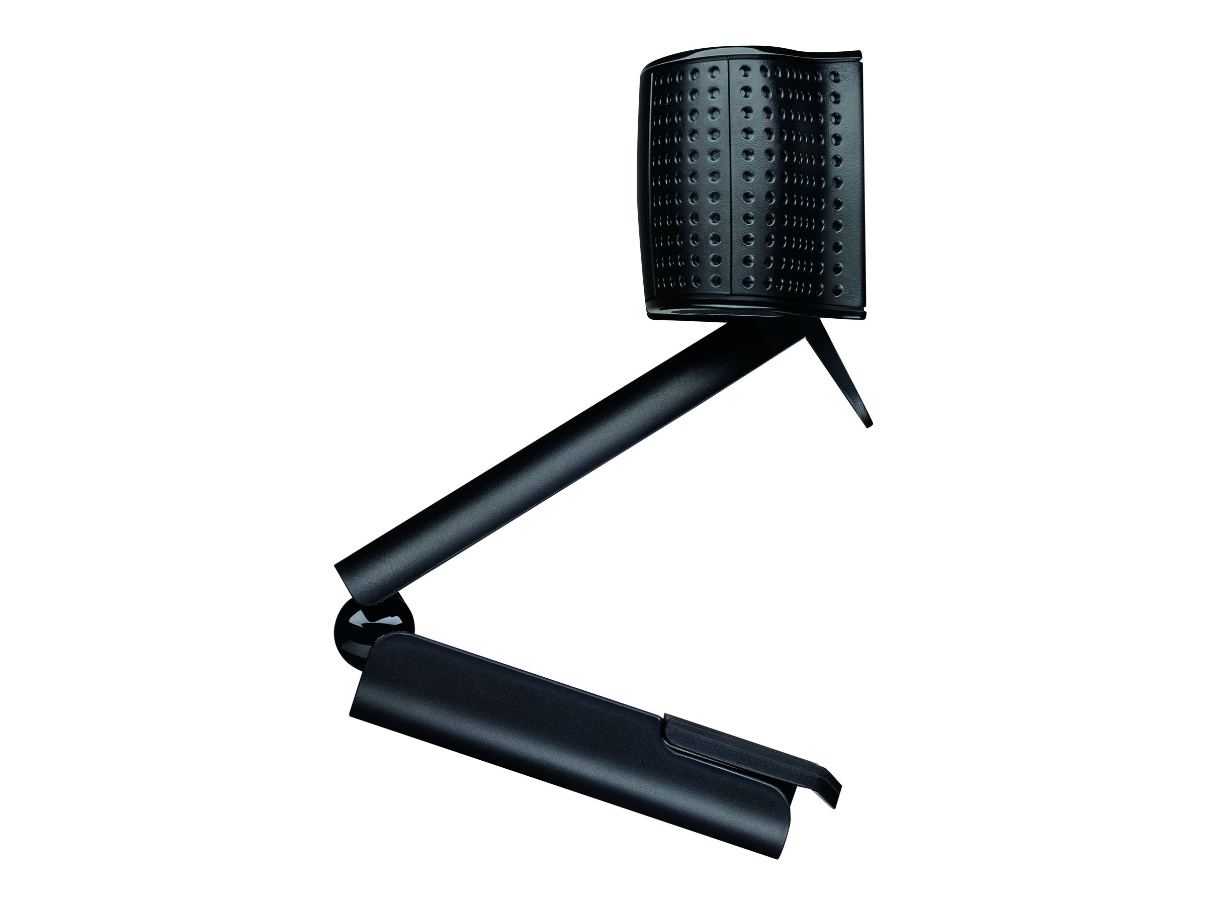 Logitech HD Pro Webcam C922 - Full HD Webcam Schwarz