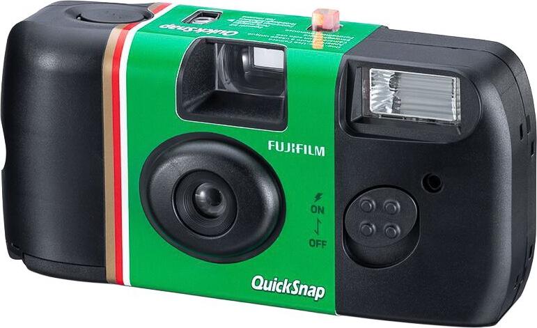 Fujifilm Quicksnap FL SP 27 EXP EUR (7176743)