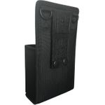 Zebra MC3300 Scannerholster, Rubber Boot (19-SL2562-01)