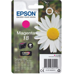 Epson 18 3,3 ml Magenta (C13T18034012)