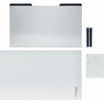 StarTech.com Magnetic Privacy Screen For 16-Inch 16:10 Laptop, TAA - Blickschutzfilter für Notebook (horizontal) (161LM-PRIVACY-SCREEN)