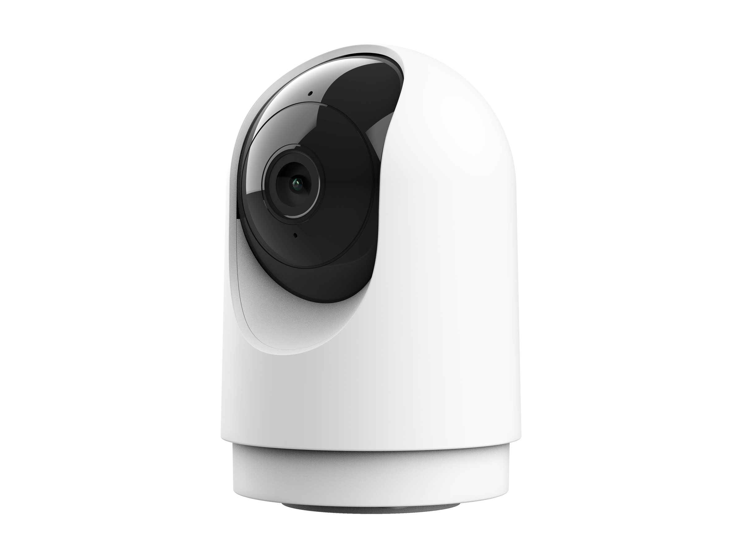 Trust SMART Home IPCAM-2700 Netzwerk-Überwachungskamera Weiß
