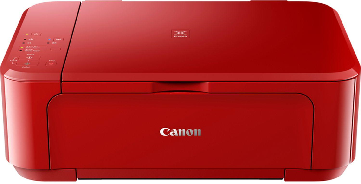Canon PIXMA MG3650S Multifunktionsdrucker Farbe 0515C112