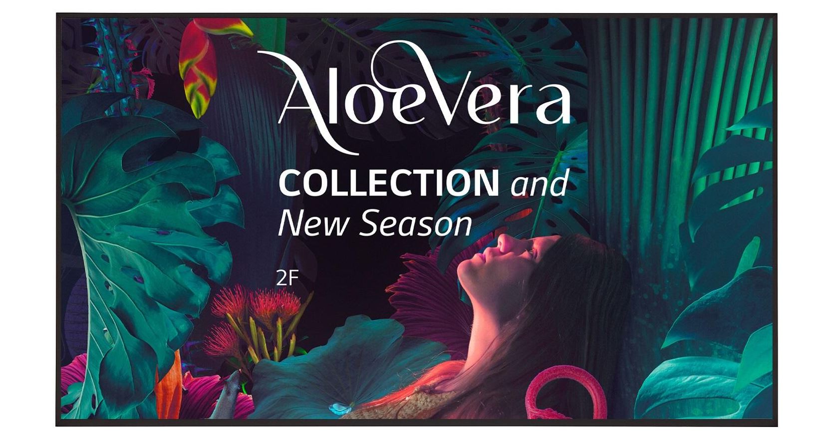 LG 43UH5N-M Digital Signage Display 43" 4K UHD IPS 500cd/m² webOS 6.0 24/7 (43UH5N-M)