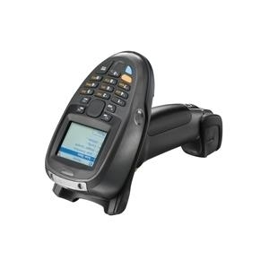 Zebra - Docking Cradle für Strichcode-Scanner (STB2000-C10017R)