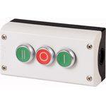 Eaton M22-I3-M1 Grau Druckknopf Panel (M22-I3-M1)