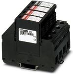 Phoenix Contact 2800184 Spannungsschutz 240 V Schwarz (2800184)
