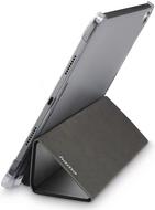 Hama Tablet-Huelle Fold Clear mit Stiftfach für - Tasche (00231006)