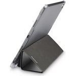 Hama Tablet-Huelle Fold Clear mit Stiftfach für - Tasche (00231006)