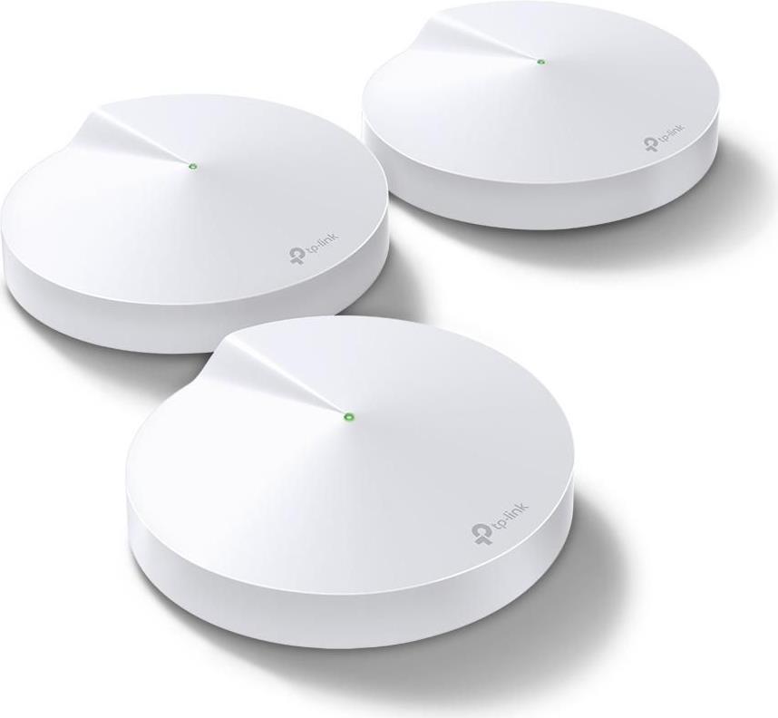 TP-Link Deco M9 Plus (Deco M9 Plus(3-Pack))