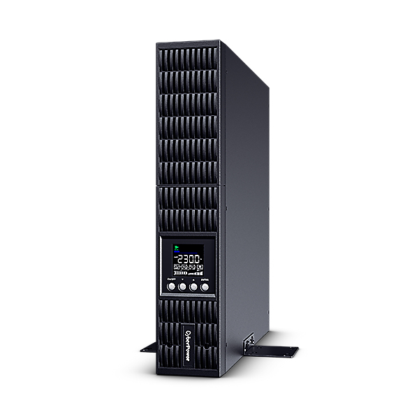 CyberPower Smart App Online S OLS1500ERT2UA 1500 VA 1350 W Schwarz