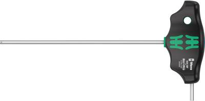 Wera 05023359001 Sechskantschlüssel T-Griff-Inbusschlüssel Imperial 1 Stück(e) (05023359001)