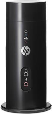 HP USB 2.0 port replicator (510097-001)