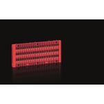 Rittal RiLineX Board 3p RX 936006460mm m.Sammelschienen 30x5mm B 505 (9360064)