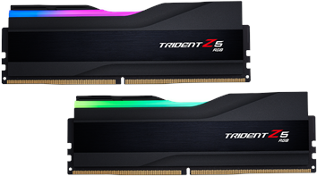 G.Skill Trident Z5 RGB (F5-5600J4040C16GX2-TZ5RK)