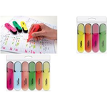 Kores TM36140 Marker 4 Stück(e) Grün (TM36140)