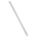 DURABLE Klemmschienen A4 3mm Pckg. à 50 1 Pg. à 50 Stück 293019