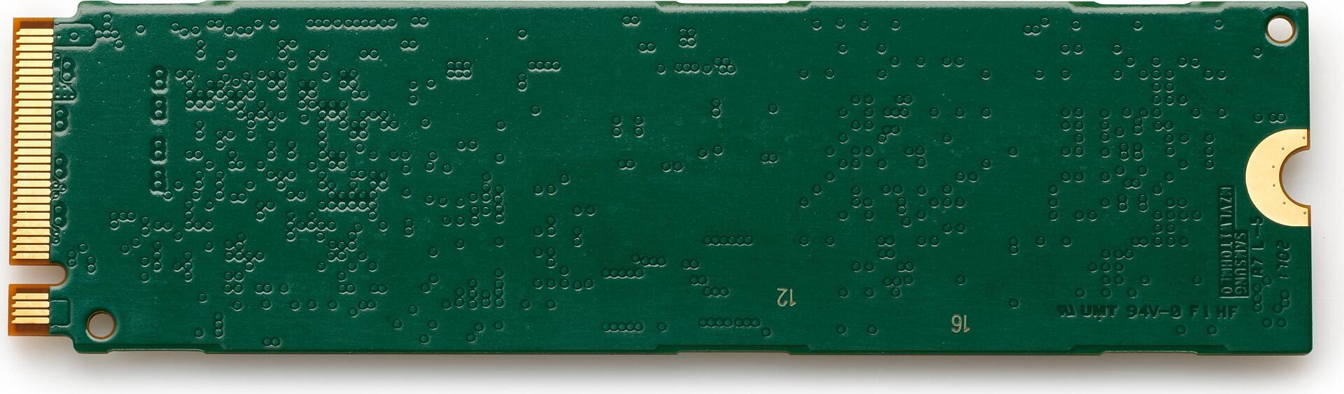 HP 1TB TLC PCIe 3x4 NVMe M.2 Solid State Drive (6SK99AA#AC3)