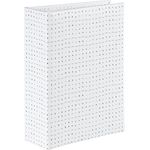 Hama Graphic Fotoalbum Weiß 100 Blätter 10 x 15 (00007237)