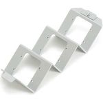 Kindermann 7445000008 Montage-Kit (7445000008)