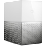 My Cloud Home DUO 8TB (WDBMUT0080JWT-EESN)