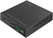 DIGITUS HDMI Fiber KVM IP Receiver 4K/60Hz (DS-55349)