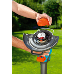 Gardena Rasentrimmerspule mit Leine (5307-20)