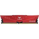 Team Group RAM Team D4 3200 16GB C16 Vulcan Z red (TLZRD416G3200HC16F01)