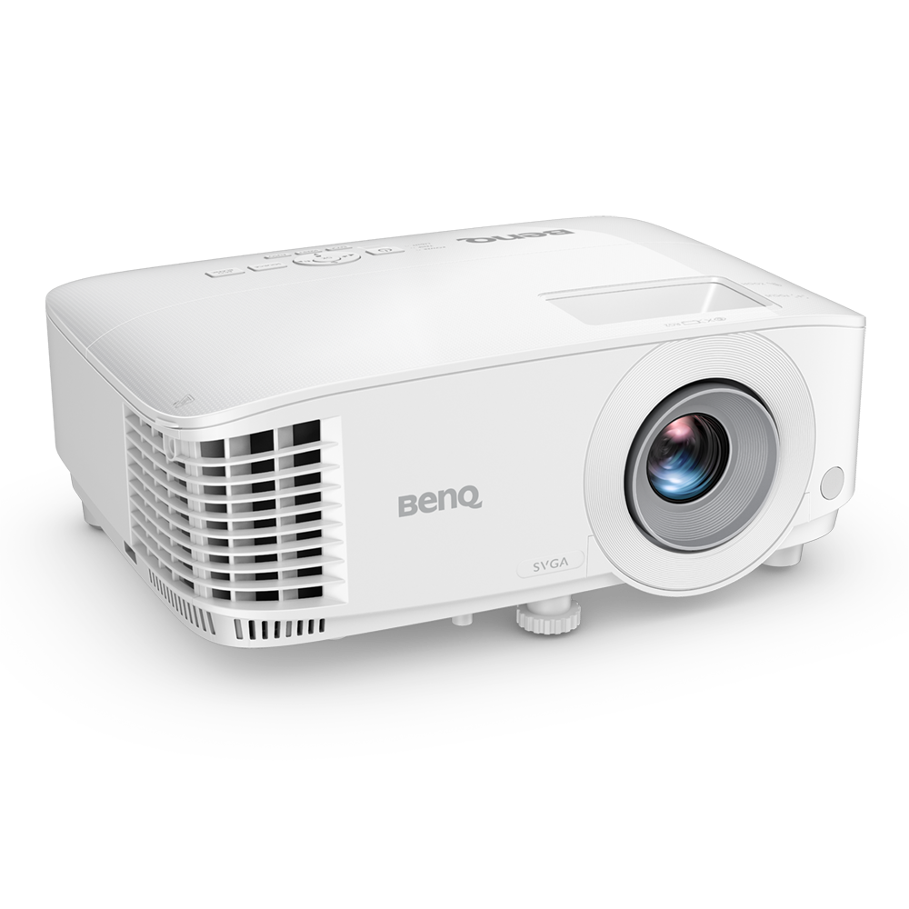 BenQ MS560 DLP-Projektor (9H.JND77.13E)