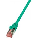 LogiLink PrimeLine Patch-Kabel (CQ2045S)