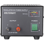 Voltcraft Labornetzgerät, Festspannung FSP-1138 13.8 (FSP-1138)