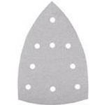 Metabo Haftschleifblätter 100 x 150 mm, P 40, 9 Löcher, mit Kletthaftung (SMA) 635212000 (635212000)