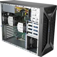 Supermicro Gehäuse SuperChassis CSE-735D4-1K26B (CSE-735D4-1K26B)