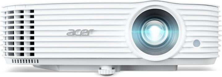 Acer H6815 DLP-Projektor 4K 3840x2160 4000 ANSI Lumen Weiß