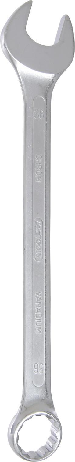 KS TOOLS CLASSIC Ringmaulschlüssel, abgewinkelt, 36mm (517.0636)