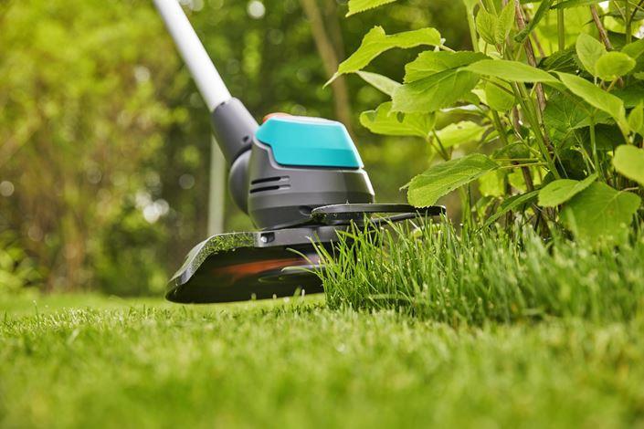 Gardena EasyCut 23/18V (14700-55)