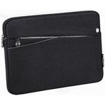 Pedea Tabletsleeve "Fashion [schwarz, bis 25,7cm (10.1")] (64060034)