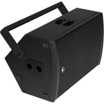 OMNITRONIC Wandhalterung für PAS-215 MK3 (11039546)