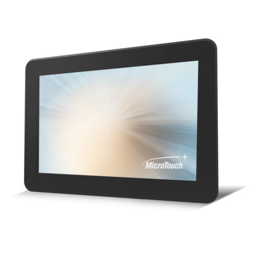 Microtouch10.1" Open Frame OF-100P-A2, 1280x800, PCAP, 500 nits, DP/HDMI/VGA