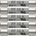Testo Sicherung 10 A,600 V (0590 0005)